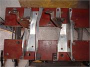 Corvette Pedal Swap V